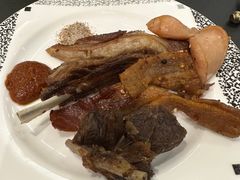 -西藏饭店·亚克·食光自助餐厅(文殊院店)