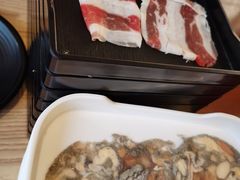 -三和屋日式海鲜锅料理(启航大厦店)