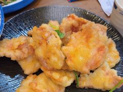 -满园烤鸭·春饼(太原街万达店)