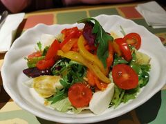 安妮沙拉-安妮意大利餐厅(国贸店)