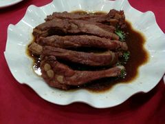 -东四民芳餐厅(世茂工三店)
