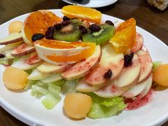 -panchos 墨西哥餐厅(嘉绿苑店)