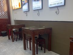 -百年老字号·观振兴蟹黄面·三虾面·苏式面(观前街富仁坊巷店)