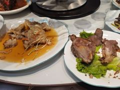 -四海回族饭店(前进大街店)