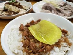 -乡亲鹅肉城(吴江店)