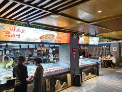-不倒翁·安徽名菜楼(步行街店)