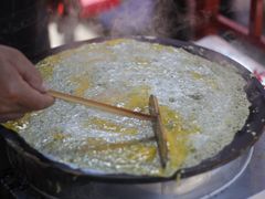 -清真·二嫂子煎饼果子(鼓楼旗舰形象店)