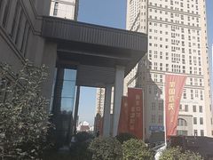 -星河湾温泉洗浴酒店