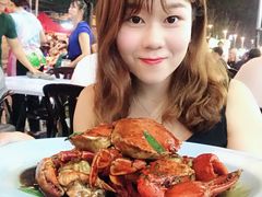 -明记烧鱼美味店