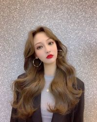 点击看大图 -3AM HAIR SALON烫发染发接发