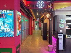 -潮流汇购物城(铜锣湾国际购物中心店)