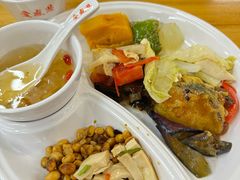 -素清香(解放路店)