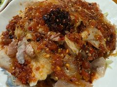 -龙姐私房菜(和顺古镇店)