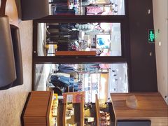 -星巴克(深圳港隆城分店)