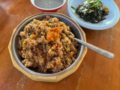 -坛南湾农家乐·海鲜楼·大排档(平潭坛南湾店)