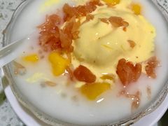 -芬芳甜品(同福路店)