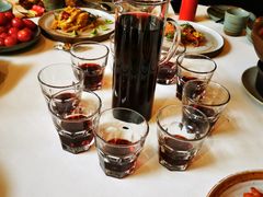 -青年公社烤鸭(青年路店)