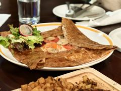 -La Creperie法餐厅(桃江路店)