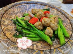 -有腥气私房菜·寻味顺德