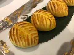 -伯衡55·吉品轩(乌鲁木齐南路店)