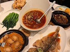 -翠园(北京王府中环店)