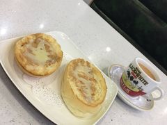 -喜喜茶餐厅(大朗长盛店)