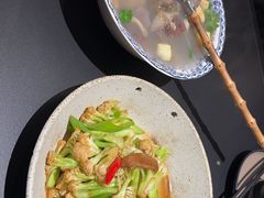 -金陵家宴·金陵春·南京菜(夫子庙店)