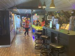 -枫花园汽车电影院(朝阳公园店)