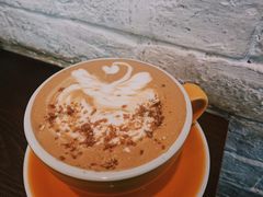 -COFFEE HOLIC(朝外SOHO店)