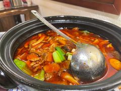 -肖记公安牛肉鱼杂馆·省级非物质文化遗产(崇仁路江滩直营店)