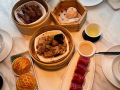 -陶陶居·雅园(凯华国际店)