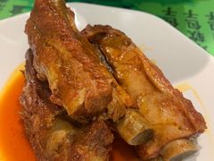 -令氏家外家周礼食府(桥南店)