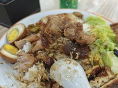 -瑞霖·隆江猪脚饭