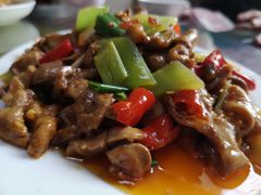 -老丘丘(较场口店)