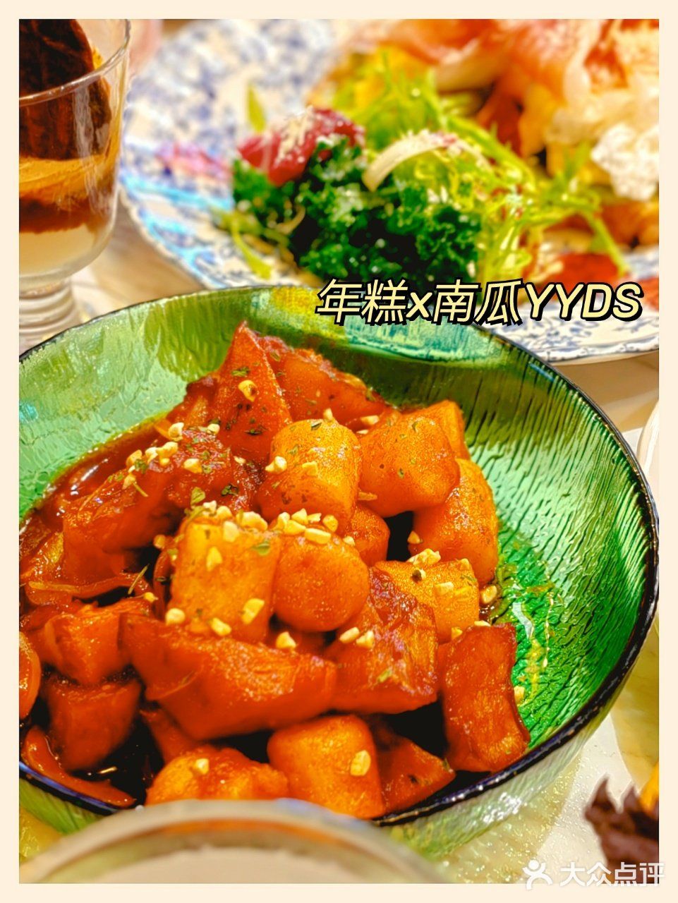 天津新店🆕颜值天花板✨也太适合约会了