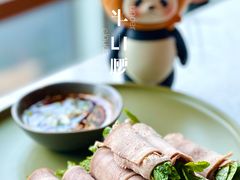 -半山腰·云南菜(侨福芳草地店)