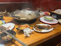 -九记潮汕现切鲜牛肉自助火锅(长沙·方圆荟店)