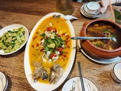 -小喜客·云南特色菜(纳西庭院店)