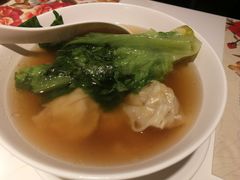 鲜虾鱼籽云吞（超）-虾饺妹·酒家(金碧店)