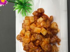 -南海渔家•海鲜•正宗海南菜(海棠湾店)