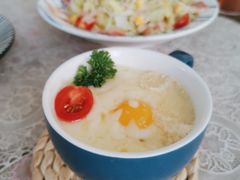 芝士焗蛋土豆泥-月迷津渡(吾悦国际店)