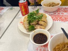 -振鼎鸡(天钥桥路店)
