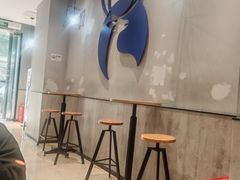 -瑞幸咖啡(西丽地铁站店)