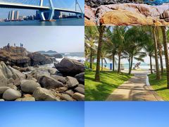 -三亚蜈支洲岛旅游区