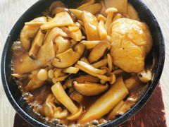 -和膳居饮食有限公司