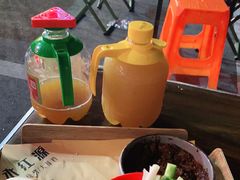 -永红源啤酒·烧烤·海鲜·大排档(青特城店)