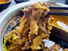 -牛武士寿喜烧·和牛火锅自助(全球首店)