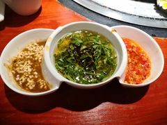 -蜀滋香鲜鱼火锅(黄金路店)