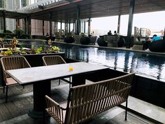 -四季酒店·空中花园 Aria on 9