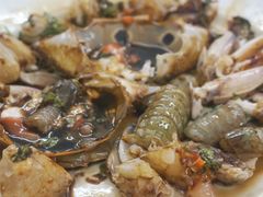 -长平老姿娘夜粥(平东一街店)